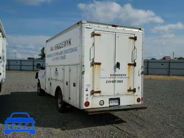 2005 CHEVROLET EXPRESS CU 1GBHG31U951110889 Bild 2