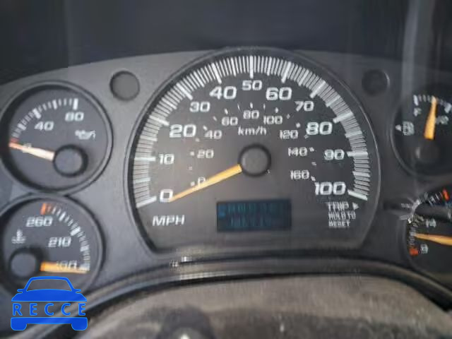 2005 CHEVROLET EXPRESS CU 1GBHG31U951110889 image 7