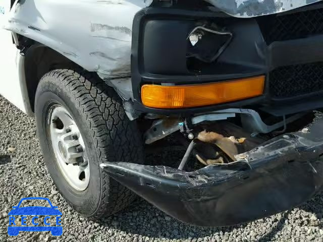 2005 CHEVROLET EXPRESS CU 1GBHG31U951110889 Bild 8