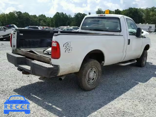 2011 FORD F350 1FTRF3B60BEB33226 image 3