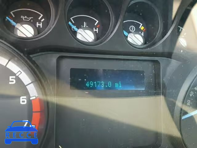 2011 FORD F350 1FTRF3B60BEB33226 image 7