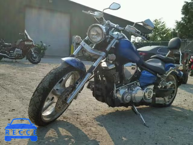 2008 YAMAHA XV1900 JYAVP27E88A001994 image 1