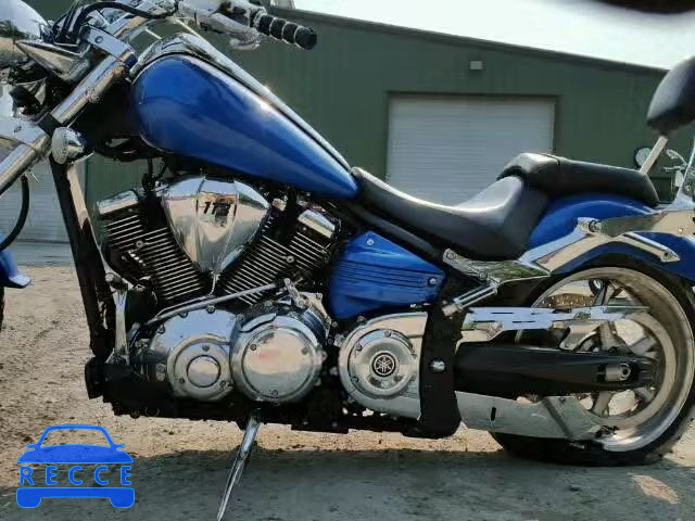 2008 YAMAHA XV1900 JYAVP27E88A001994 Bild 6