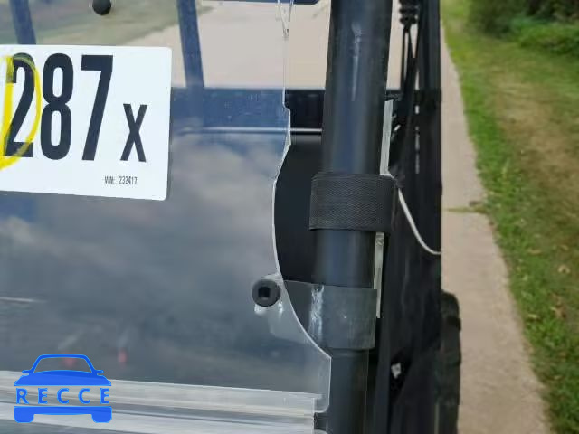 2014 POLARIS RANGER 4XARH57A0EE232417 image 13