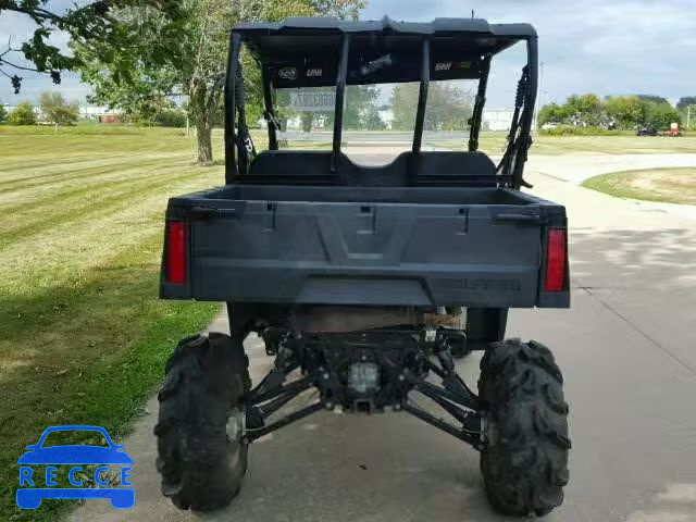 2014 POLARIS RANGER 4XARH57A0EE232417 image 3