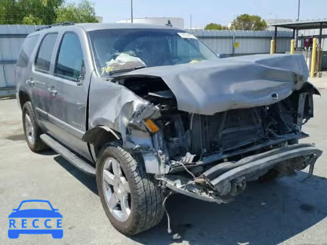 2007 CHEVROLET TAHOE 1GNFC13087R267502 Bild 0