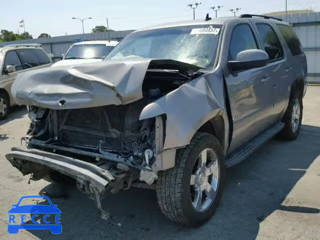 2007 CHEVROLET TAHOE 1GNFC13087R267502 Bild 1
