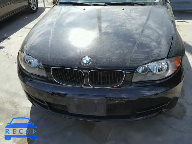 2011 BMW 128 WBAUP9C51BVL89503 image 6