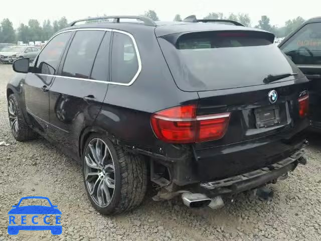 2013 BMW X5 XDRIVE5 5UXZV8C58D0C14594 image 2