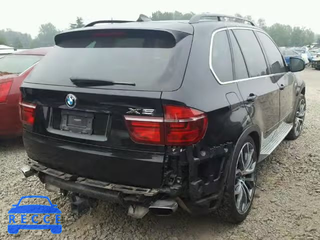 2013 BMW X5 XDRIVE5 5UXZV8C58D0C14594 image 3