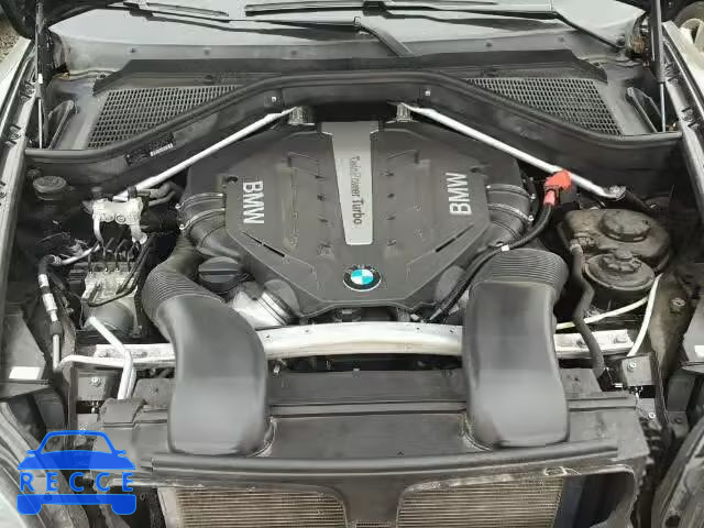 2013 BMW X5 XDRIVE5 5UXZV8C58D0C14594 image 6