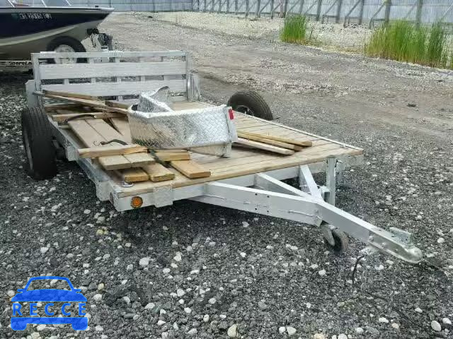 2017 TRAIL KING TRAILER 1M9BU1010HH832220 Bild 0