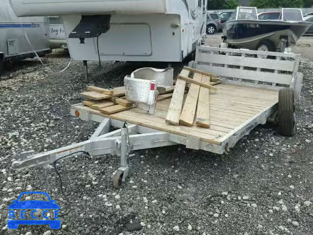 2017 TRAIL KING TRAILER 1M9BU1010HH832220 Bild 1