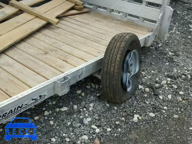 2017 TRAIL KING TRAILER 1M9BU1010HH832220 Bild 8