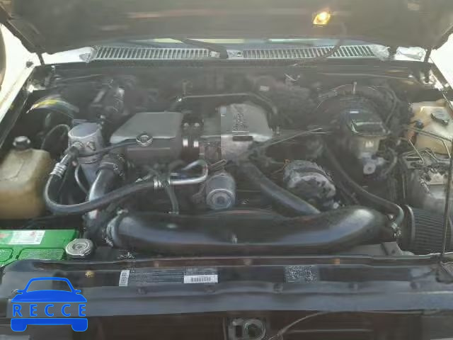 1993 GMC TYPHOON 1GDCT18Z6P0811336 image 6