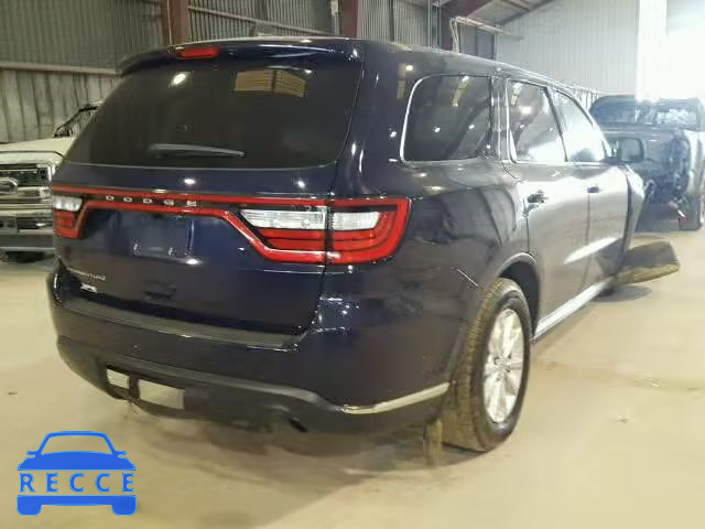 2015 DODGE DURANGO 1C4RDHAG8FC953133 зображення 3