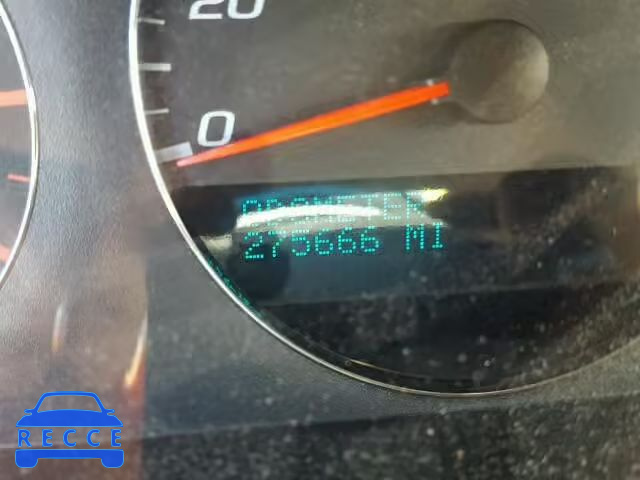 2009 CHEVROLET IMPALA 2G1WT57K491125471 image 7