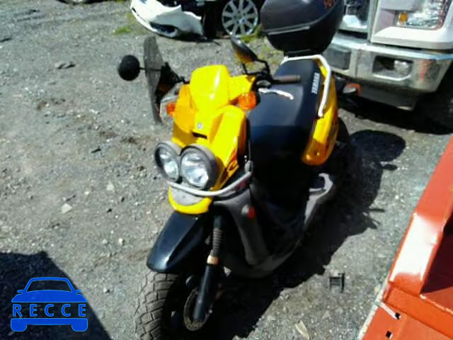 2008 YAMAHA YW50 LPRSA20N98A800650 image 1