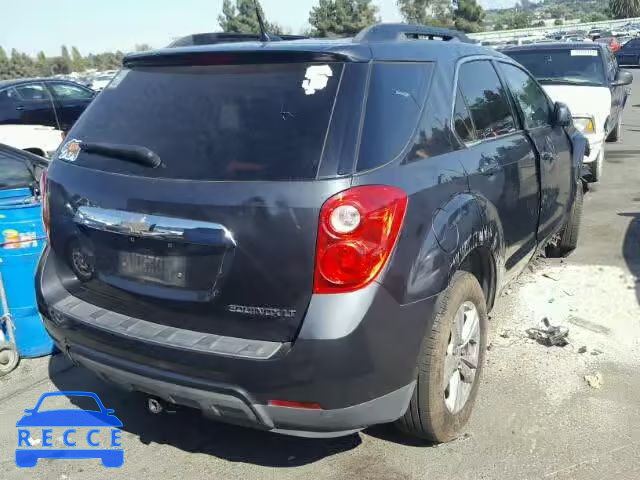 2011 CHEVROLET EQUINOX 2GNALPEC6B1239767 image 3