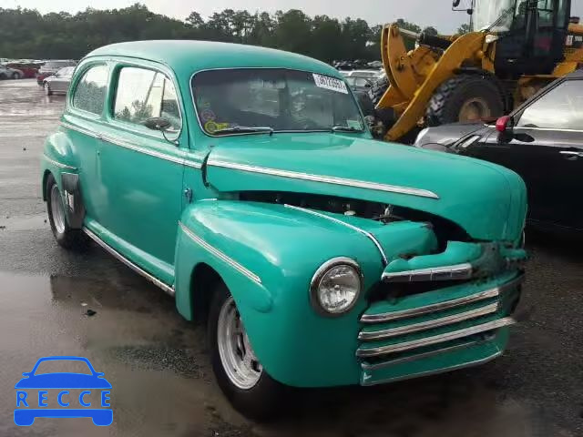 1946 FORD ALL OTHER 8B4656C656172 image 0