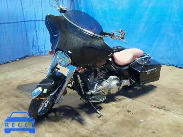 2008 HARLEY-DAVIDSON FLHT 1HD1FV4178Y613098 Bild 1