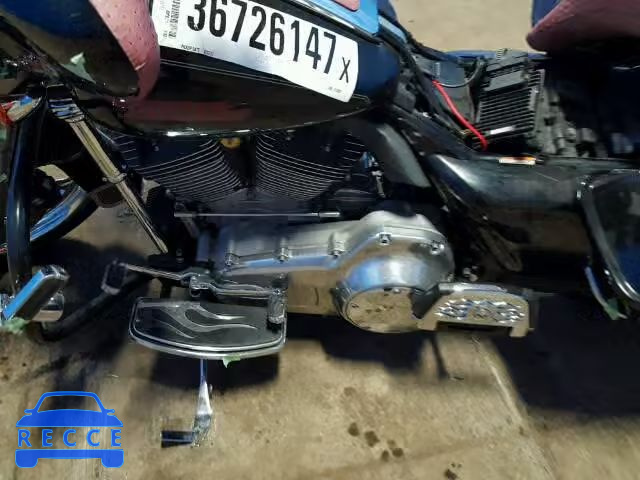 2008 HARLEY-DAVIDSON FLHT 1HD1FV4178Y613098 image 6