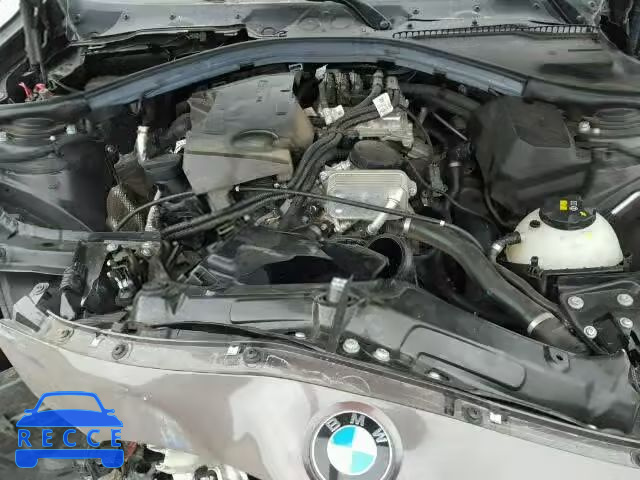 2015 BMW 328 WBA3A5G56FNP34434 image 6