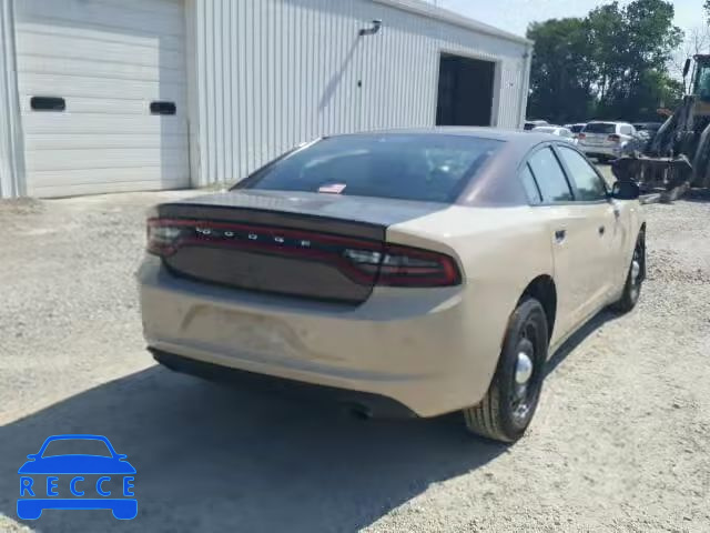 2017 DODGE CHARGER PO 2C3CDXKT4HH579569 Bild 3