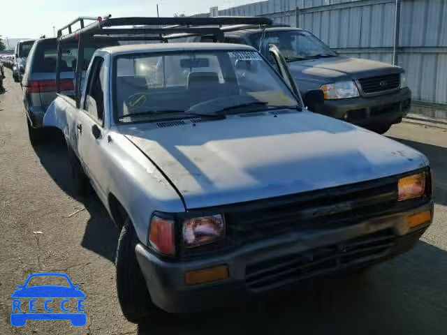 1991 TOYOTA PICKUP JT4RN81AXM0061022 Bild 0