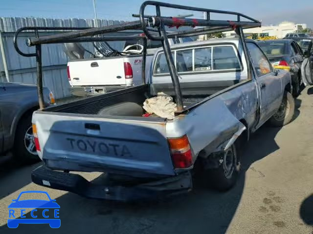 1991 TOYOTA PICKUP JT4RN81AXM0061022 image 3