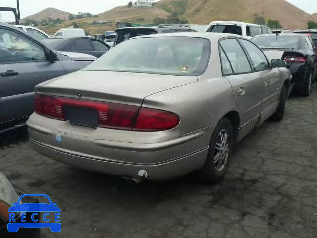 2001 BUICK REGAL 2G4WB55K311137110 image 3