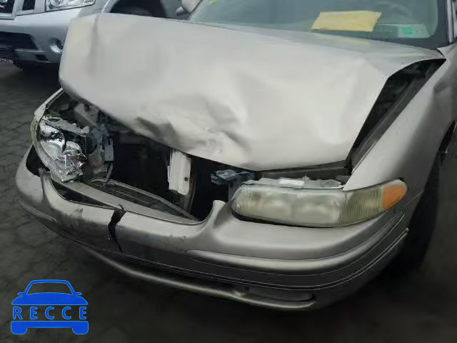 2001 BUICK REGAL 2G4WB55K311137110 image 8