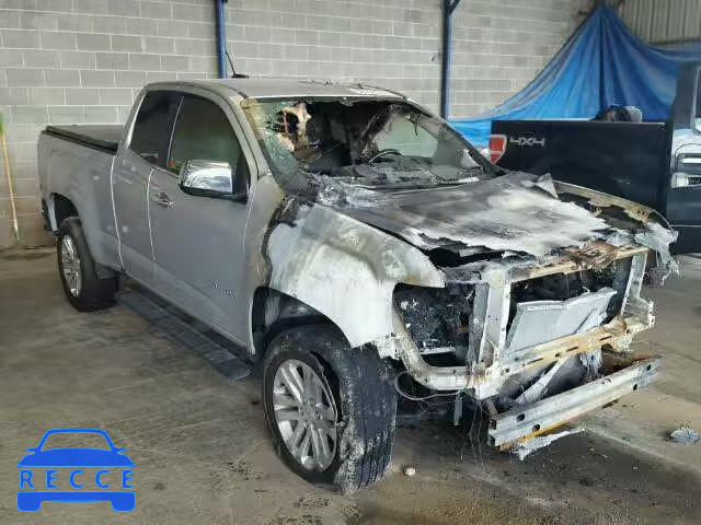 2016 GMC CANYON SLT 1GTH5DE31G1377617 image 0