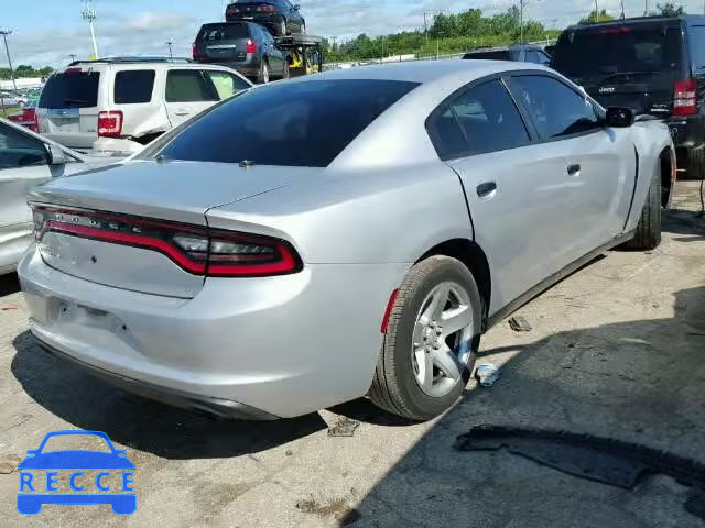 2016 DODGE CHARGER PO 2C3CDXATXGH163932 image 3