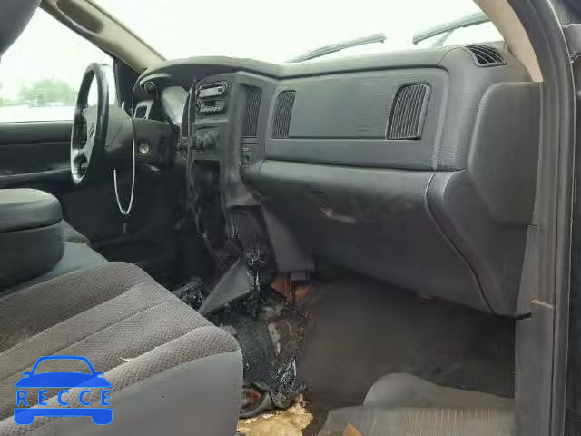 2003 DODGE RAM 2500 S 3D7KU26613G736407 image 4