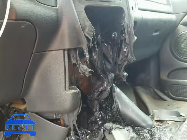 2003 DODGE RAM 2500 S 3D7KU26613G736407 image 8