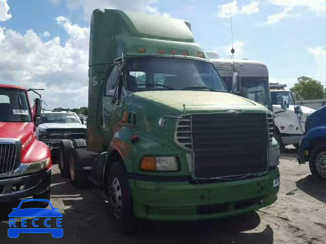 2001 STERLING TRUCK AT 2FWJA3CG51AH73759 Bild 0