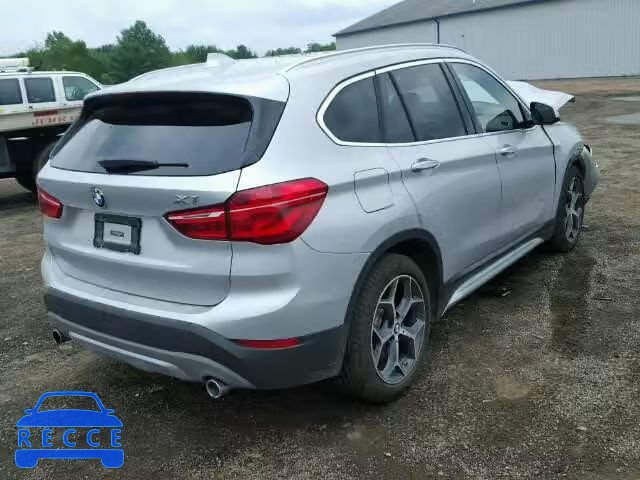 2016 BMW X1 WBXHT3Z34G4A49865 image 3