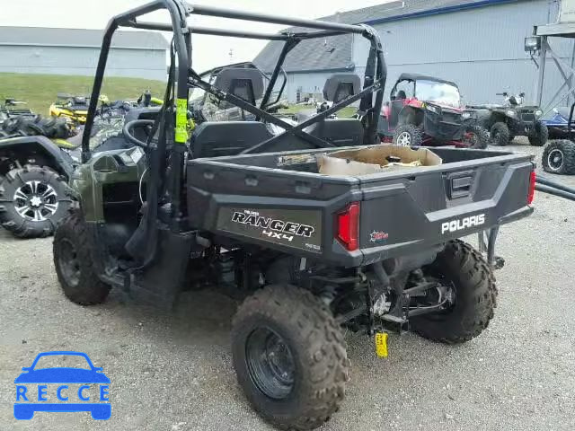 2017 POLARIS RANGER 3NSRCA571HG852759 image 2