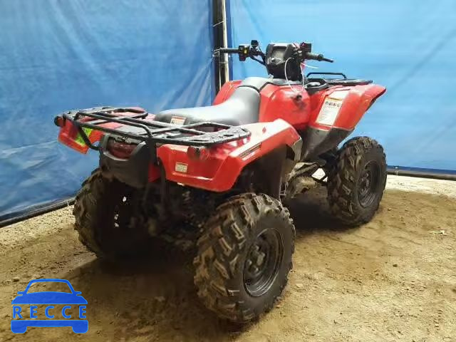 2016 HONDA TRX500FA 1HFTE4641G4100701 image 3