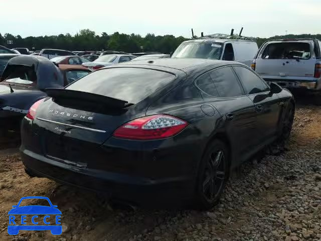 2012 PORSCHE PANAMERA WP0AA2A73CL070958 image 3