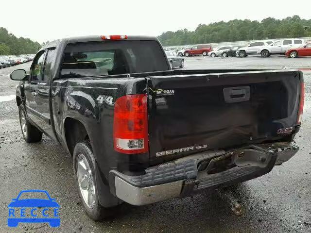 2013 GMC SIERRA 1GTR2VE75DZ321604 image 2