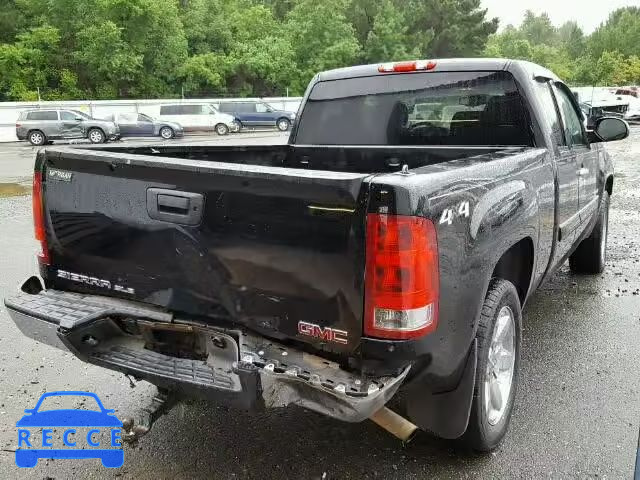 2013 GMC SIERRA 1GTR2VE75DZ321604 image 3