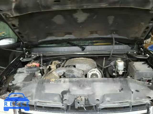 2013 GMC SIERRA 1GTR2VE75DZ321604 image 6