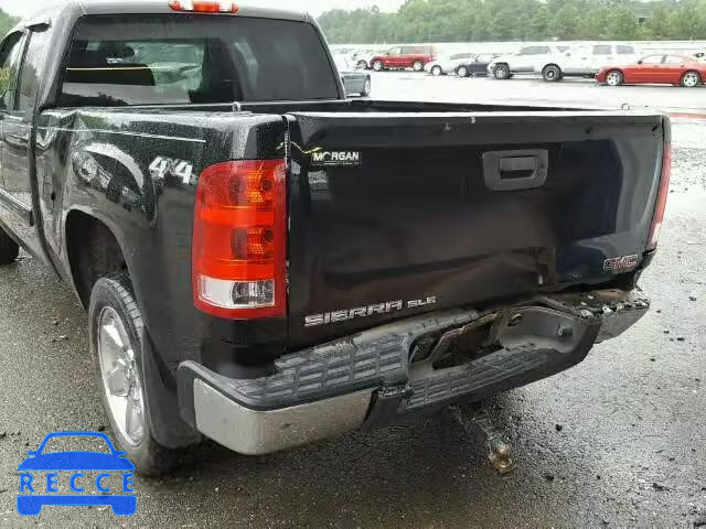 2013 GMC SIERRA 1GTR2VE75DZ321604 image 8