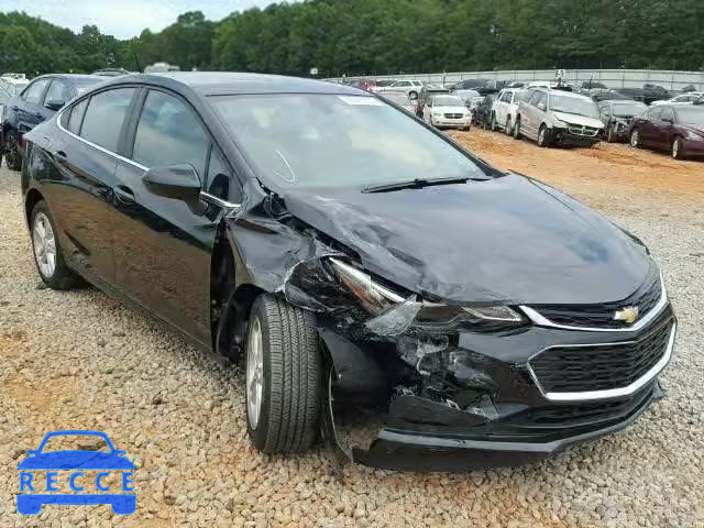 2017 CHEVROLET CRUZE 1G1BE5SM2H7122989 image 0