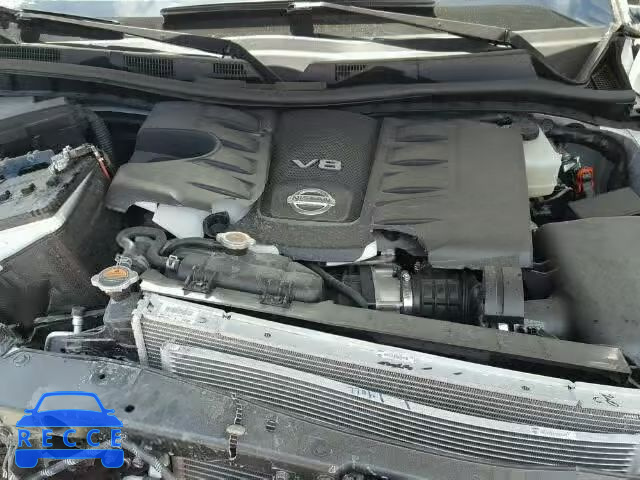 2017 NISSAN ARMADA PLA JN8AY2NF3H9301170 image 6