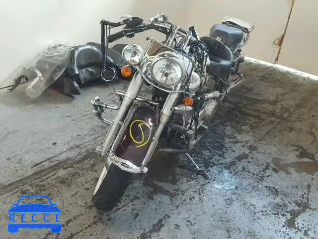 2005 HARLEY-DAVIDSON FLSTN 1HD1BNY145Y094240 Bild 1