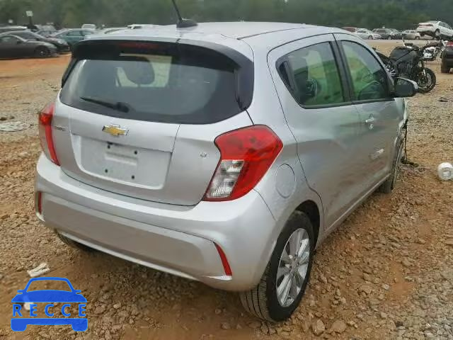 2017 CHEVROLET SPARK KL8CD6SA2HC757897 image 3