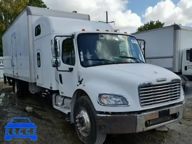 2005 FREIGHTLINER M2 1FVACXCS25HU18624 зображення 0